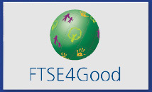 獲選富時社會責任指數系列的成份公司 
The Link Included in FTSE4Good Index Series