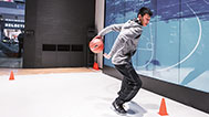 全球首間 Nike 籃球 Jordan

品牌體驗店  落戶北京歐美匯

The World’s First Nike & Jordan 

Basketball Experience Store

Opens at EC Mall in Beijing

