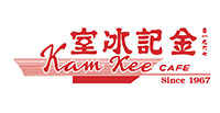 金記冰室

Kam Kee Café 1967

香港特色美食

Local Restaurant

地下G9號舖

Shop No. G9, G/F

