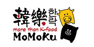 韓樂
MoMoKu
特色餐飲
Specialty Restaurant
二樓N210號舖
Shop No. N210, 2/F