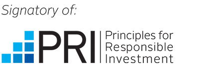 領展簽署負責任投資原則
Link Becomes a PRI Signatory