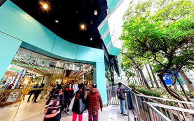 Wan Tsui Shopping Centre - Foodie Hub in Chai Wan
環翠商場 - 美饌新體驗