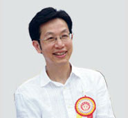 南區區議會主席朱慶虹 Chu Ching-hong, Chairman of Southern District Council