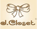 J. Closet