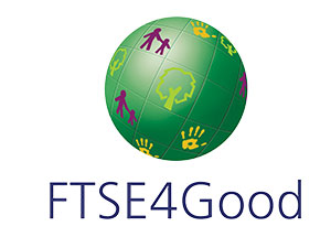 富時社會責任指數系列
FTSE4Good Index Series