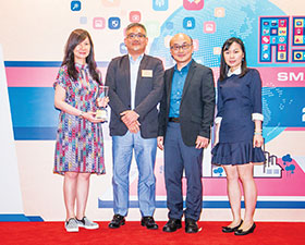 亞洲智能手機應用程式大賽
Asia Smartphone Apps Contest