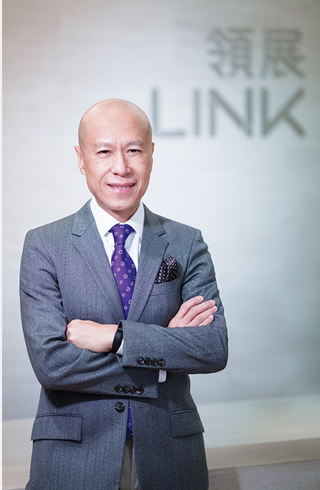 Eyeing on the Future of Retailing: An Interview with Independent Non-Executive Director Ed Chan零售變天 創科領先 專訪獨立非執行董事陳耀昌