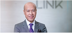 Eyeing on the Future of Retailing:An Interview with Independent Non-Executive Director Ed Chan零售變天 創科領先 專訪獨立非執行董事陳耀昌