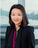 Christine Chan, 
Director (Investment)
投資總監陳淑嫻
