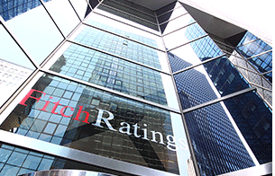 Fitch Initiates Coverage of Link with “A” Rating
惠譽給予「A級」首次評級 展望穩定