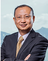 Gary Fok,
Director (Asset Management – China)
資產管理（中國）總監霍業生