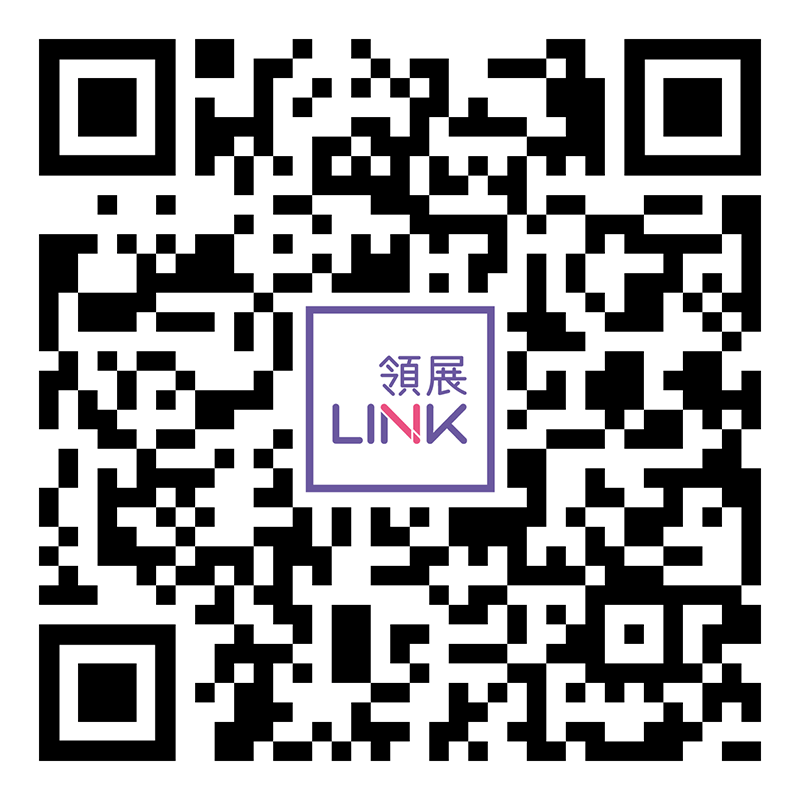 Link REIT WeChat QR code