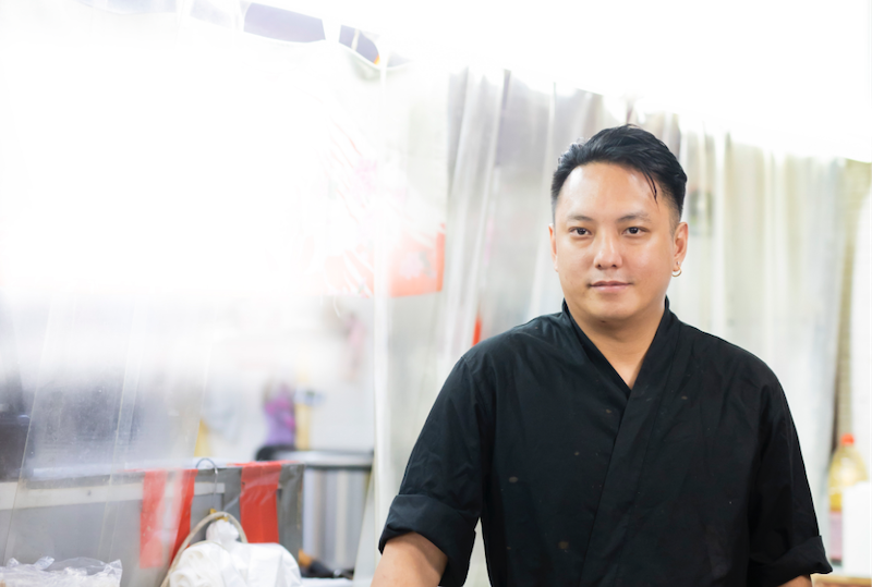 Tsui Ping: A Business Nurturing Ground
